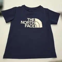 THE NORTH FACE Tシャツ 120 ネイビー