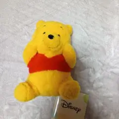 プーさん ぬいぐるみ