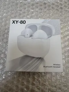 XY-80 ワイヤレス Bluetooth ヘッドセット 本体のサムネイル