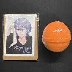 にじさんじ 小柳ロウ びっくらたまご つむまる vol.4