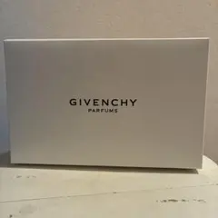【新品】GIVENCHY ジバンシー ノベルティ ICONIC BLACKポーチ