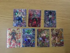 ドラゴンボール トレーディングカード 引退品 2025年最新】ドラゴンボールヒーローズ トレーディングカード