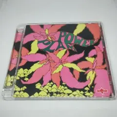The Golden Dawn Power Plant CD