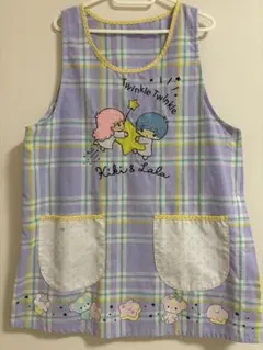 2026年最新】キキララエプロンの人気アイテム - メルカリ