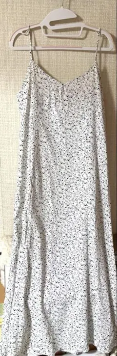 MERCURYDUO キャミワンピース