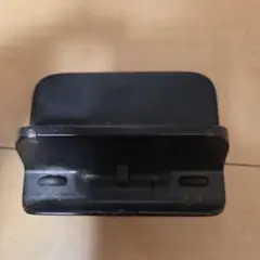 Wii U 充電スタンド ブラック