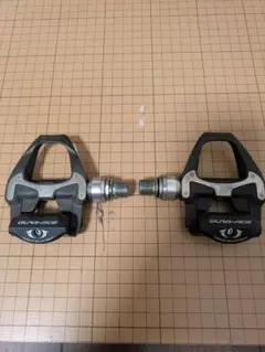 F*o様 SHIMANO DURA-ACE PD-9000 ビンディングペダル Shimano Dura-Ace PD-9000 SPD-SL Pedals - Components
