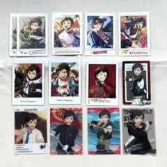 あんスタ ぱしゃこれ ぱしゃっつ 南雲鉄虎