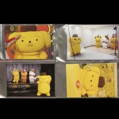 2026年最新】ポムポムプリン館のレストランの人気アイテム - メルカリ