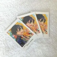 現品限り』 あんスタ Trickstar 北斗 10周年 缶バッジ ぱしゃっつ