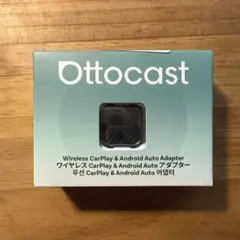 OTTOCAST Mini Core 2026新型 オットキャストのサムネイル