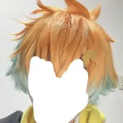 宇佐美リト コスプレ ウィッグのサムネイル