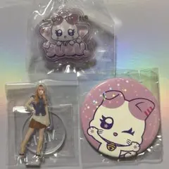 2025年最新】山本すず アクスタの人気アイテム - メルカリ