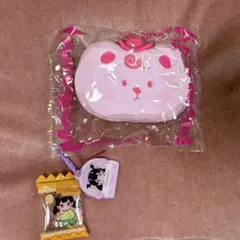 メロジョイチーズベア タロイモ Mellojoyタロイモ - メルカリ