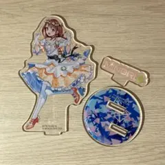 プロセカ2周年 アクリルスタンド 花里みのり