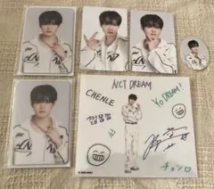 チョンロ アイドル