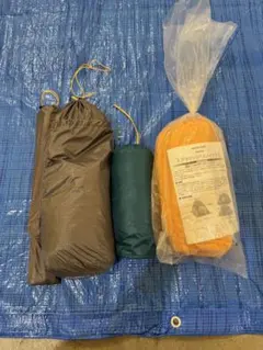 Helinox V-TARP 4.0 インナーテントセット vtarp - メルカリ