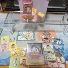 ちいかわ、セット