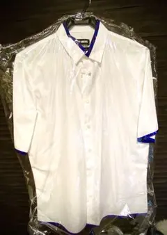 RAF SIMONS シャツ 大野智着用 men's non-noのサムネイル