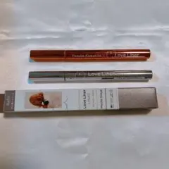 ラブ・ライナー リキッドアイライナー　まとめ売り