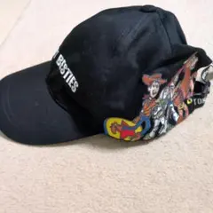 ディズニーリゾート　トイストーリー豪華刺繍　キャップ