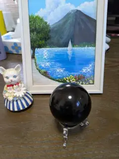 モリオンスフィア【魔除け、厄除け】