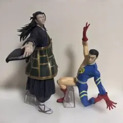 2026年最新】羂索 フィギュアの人気アイテム - メルカリ