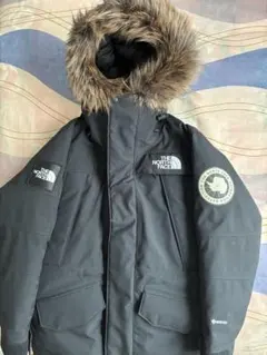 THE NORTH FACE アンタークティカパーカー