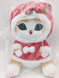 2026年最新】モフサンド クリスマス ぬいぐるみの人気アイテム - メルカリ