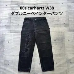 2026年最新】カーハート ダブルニー ブラック メキシコの人気アイテム