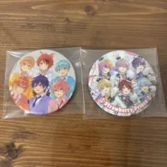 すとぷり 缶バッジ