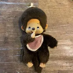 モンチッチ のお友達ノボルくん（セキグチ製）ビンテージ モンチッチ のお友達ノボルくん（セキグチ製）ビンテージ - メルカリ