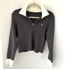 【新品】INGNI 長袖ニット　M