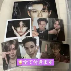 TREASURE LOVE PULSE アサヒ