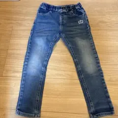 BABYDOLL デニムパンツ 120