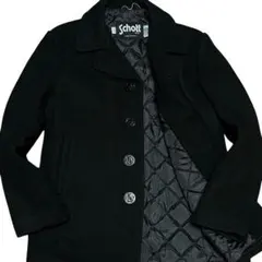 schott ピーコート