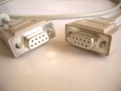 PC-98用 SCSI ケーブル DB25 DSUB-25 RS‑232 - メルカリ