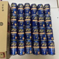 KIRIN一番搾り糖質ゼロ24本のサムネイル
