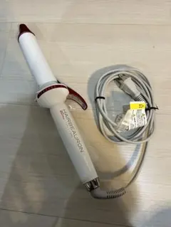 【美品】リュミエリーナ HBRCL2D-GL-JP ヘアビューロン2D