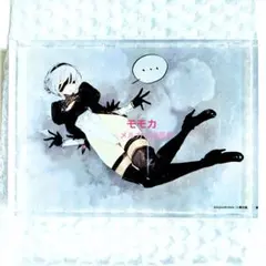 C107 コミケ 魔法少女ノ魔女裁判 アクリルスタンド 全13種 時任せつな