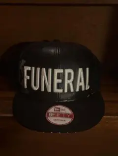 blackscale asaprocky awge キャップ エイサップロッキーのサムネイル
