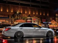 2026年最新】w222 ヘッドライトの人気アイテム - メルカリ