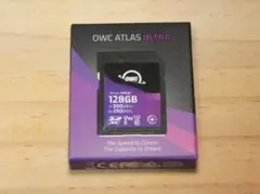 ☆高速SDカード☆OWC AtlasUltra V90 128GB UHS-II - メルカリ