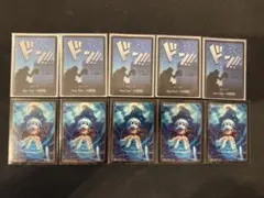 最終値下】ワンピース エース 海外版 ドン!!カード 10枚セット - メルカリ