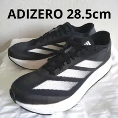 adidas ADIZERO SL2 M WIDE 28.5cm アディゼロ 黒