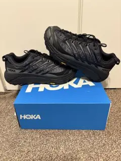 2026年最新】HOKA ONE ONE mafate three2の人気アイテム - メルカリ