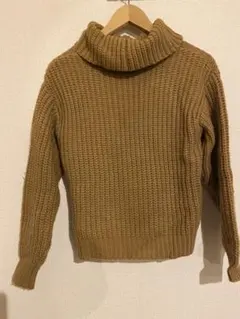 ニット セーター