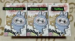 POP MART Exciting Macaron 3種セット