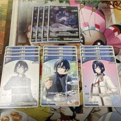 ホロカ 火威青 まとめ売り