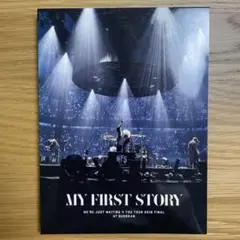 2026年最新】blu－ray マイファーストストーリーの人気アイテム - メルカリ
